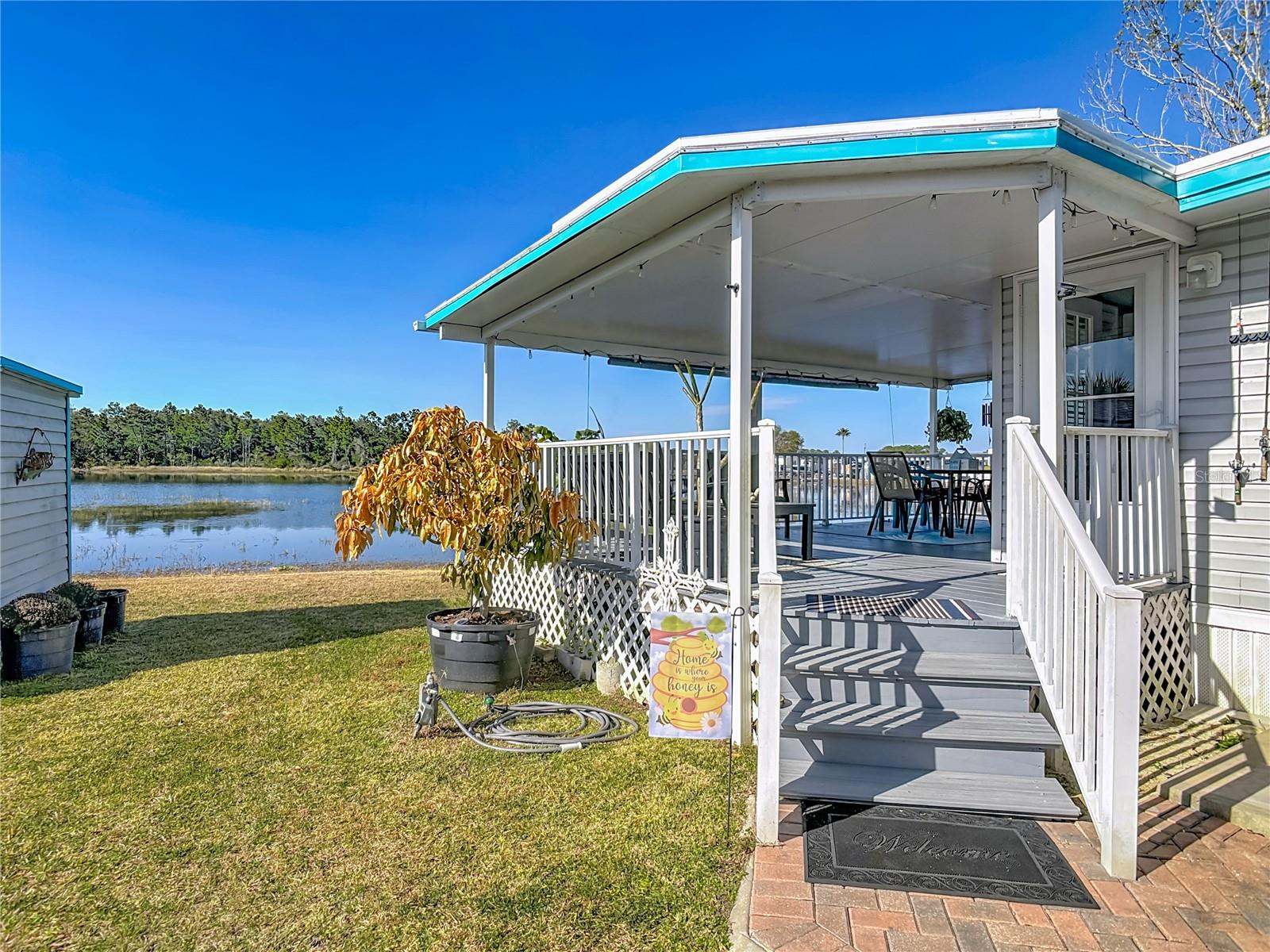 KOVE ESTATES COOP - Residential