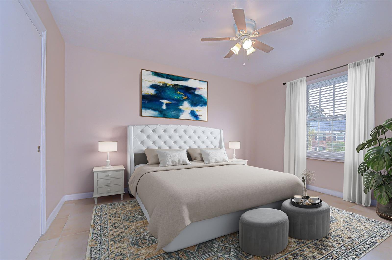 WHISPERING OAKS - Residential