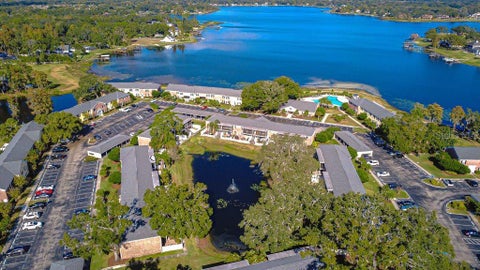 13693 Orange Sunset Drive 203, Tampa, FL 33618
