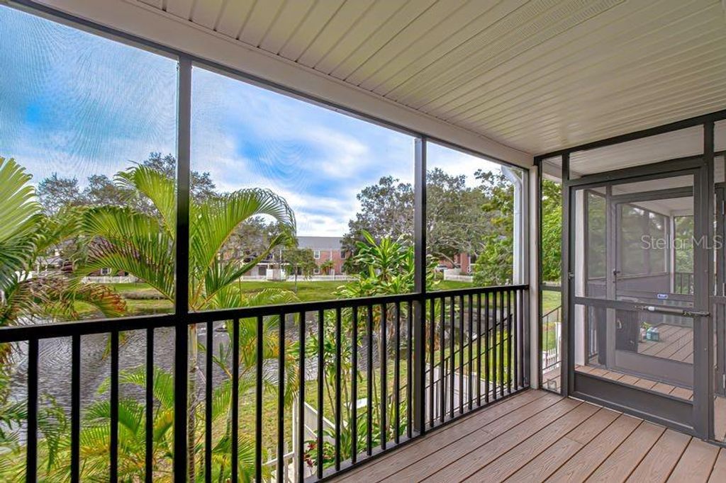 Photo of 13693 Orange Sunset Drive #203, Tampa, FL 33618 (MLS # TB8455087)