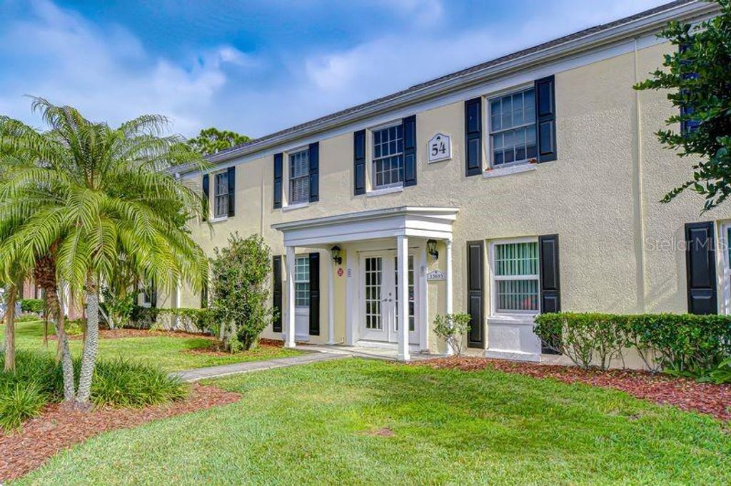 Photo of 13693 Orange Sunset Drive #203, Tampa, FL 33618 (MLS # TB8455087)