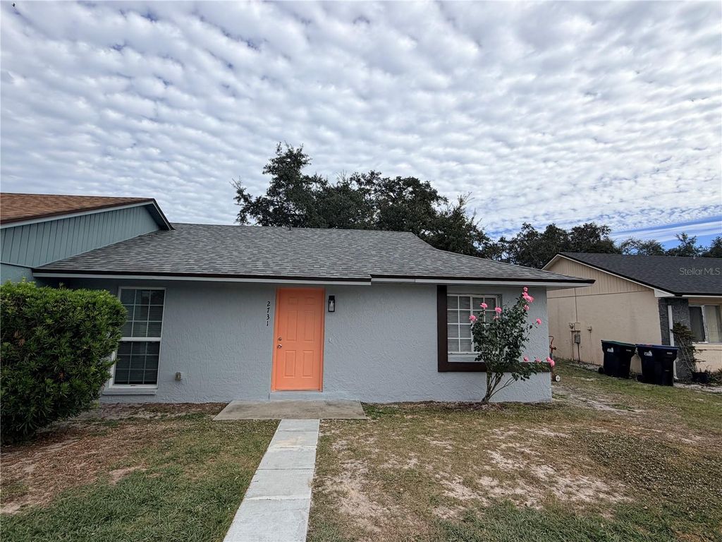Photo of 2731 Adela Avenue, Orlando, FL 32826 (MLS # O6370277)