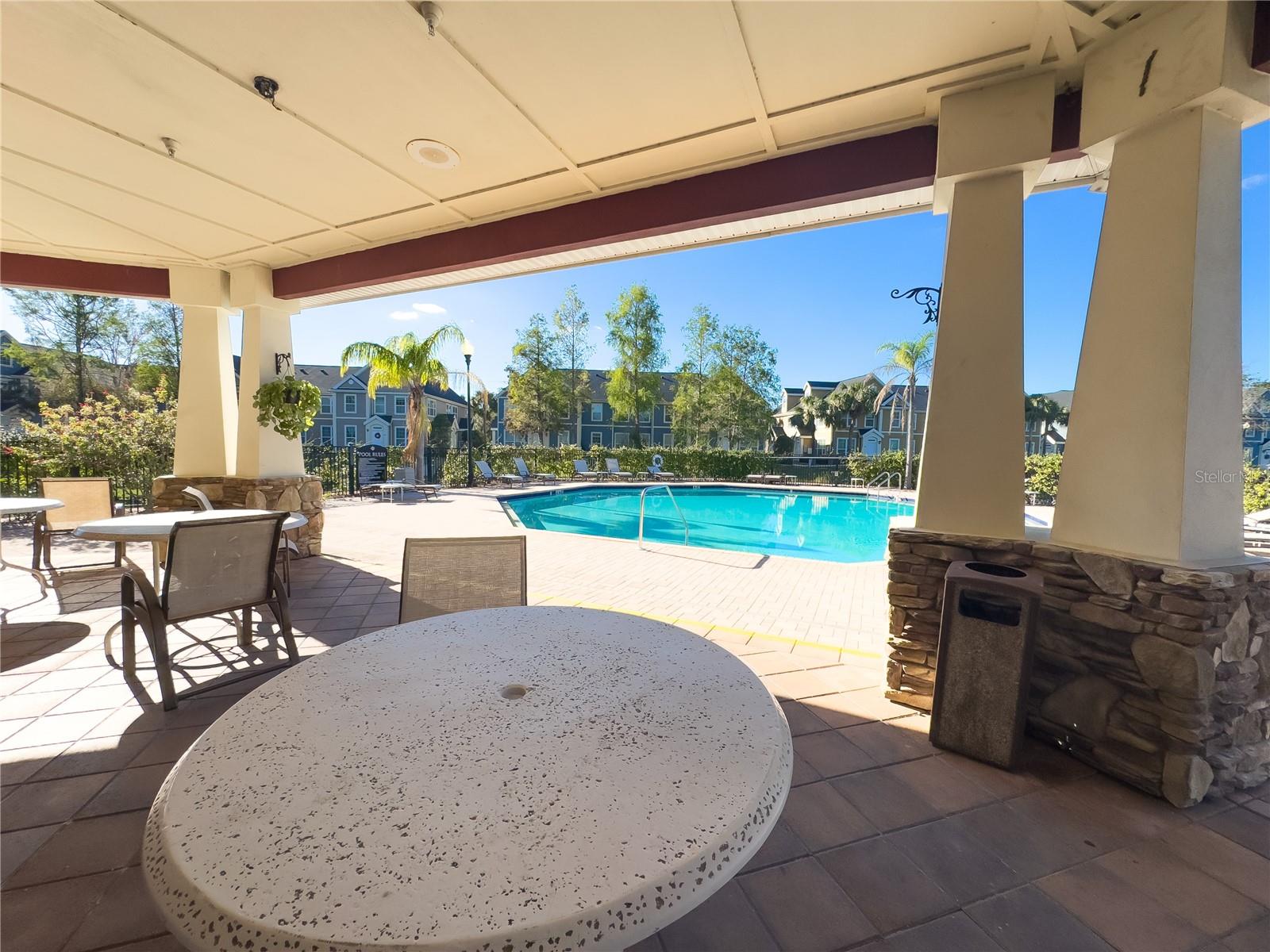 ADMIRALS WALK - Residential Lease