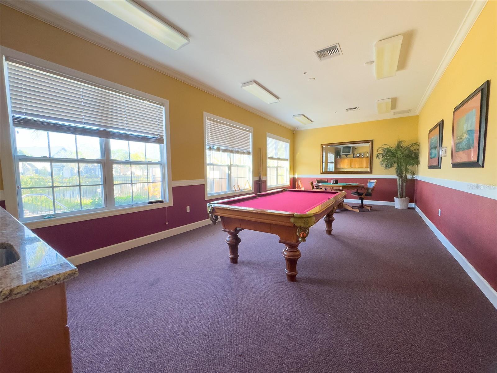 ADMIRALS WALK - Residential Lease