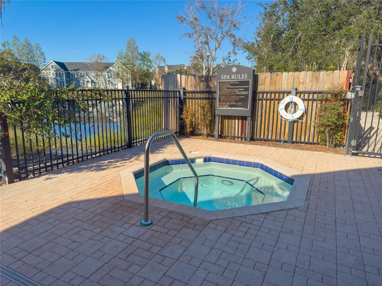 ADMIRALS WALK - Residential Lease