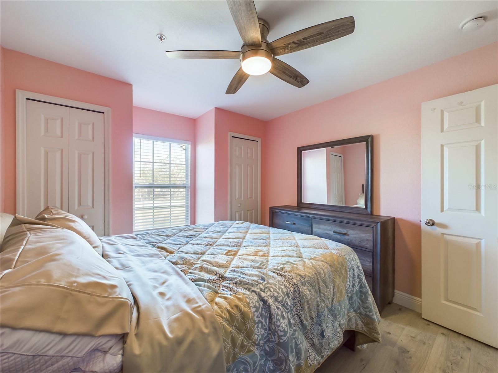 ADMIRALS WALK - Residential Lease