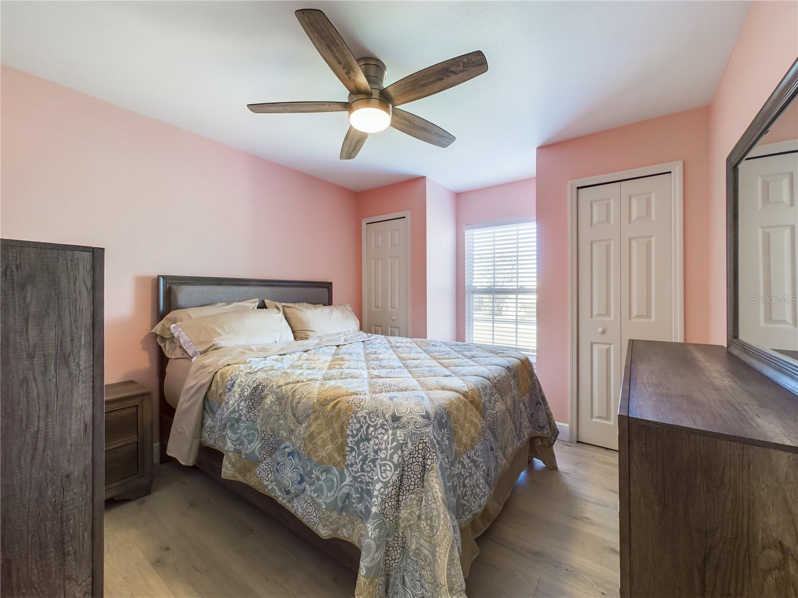 ADMIRALS WALK - Residential Lease