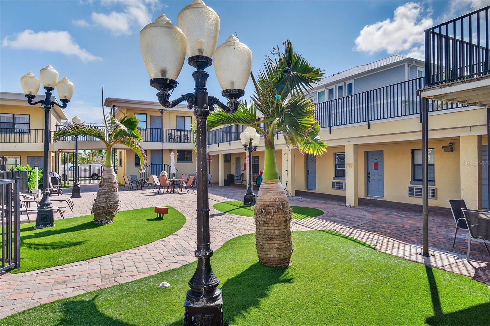 ROYAL ORLEANS PINELLAS CONDO - Residential