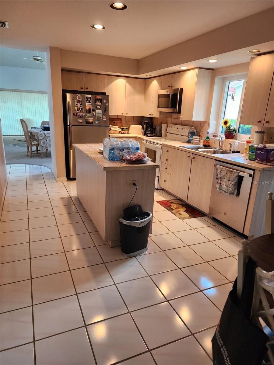 HIGHLAND LAKES - Residential