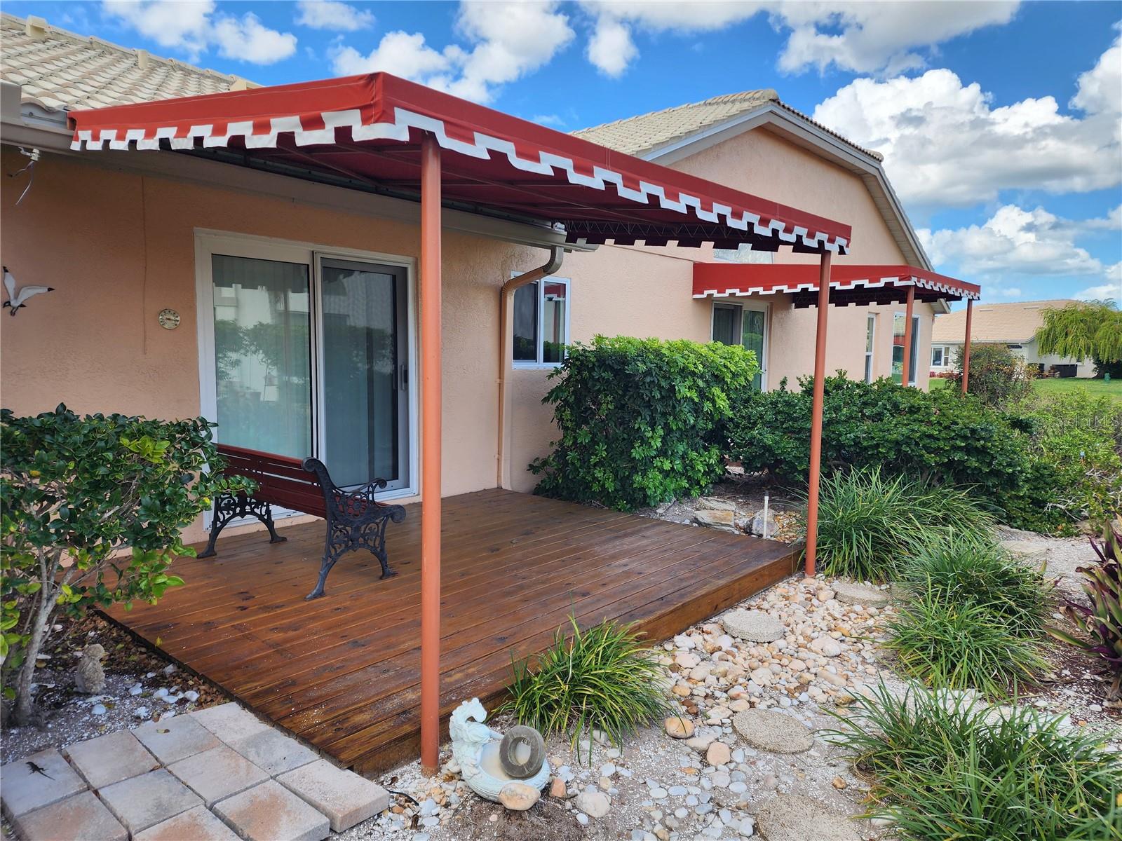 HIGHLAND LAKES - Residential