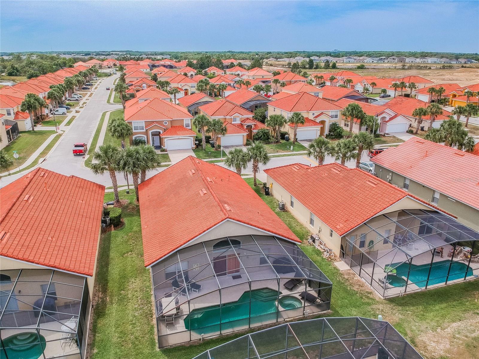 AVIANA PH 01 - Residential Lease