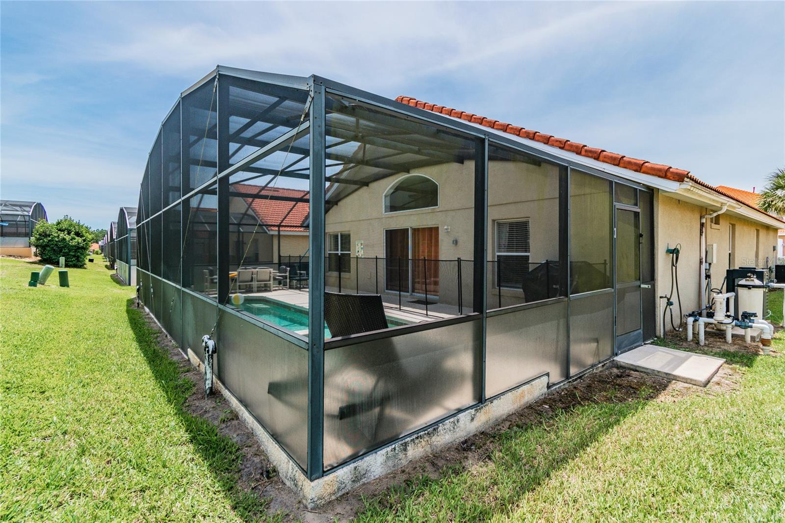 AVIANA PH 01 - Residential Lease