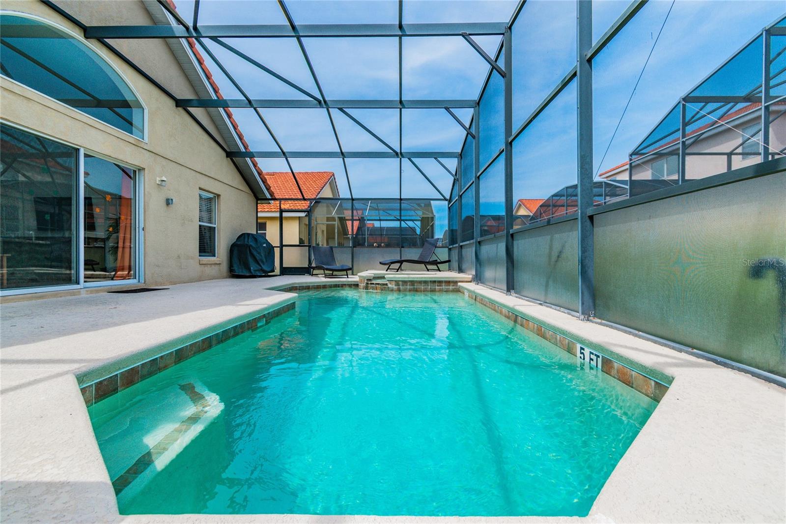 AVIANA PH 01 - Residential Lease