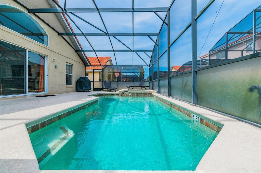 Photo of 146 Rosso Drive, Davenport, FL 33837 (MLS # S5138692)