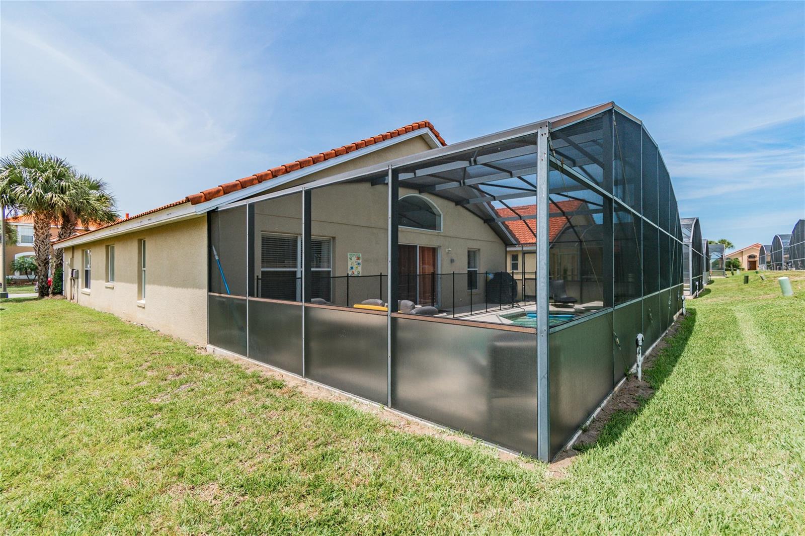 AVIANA PH 01 - Residential Lease