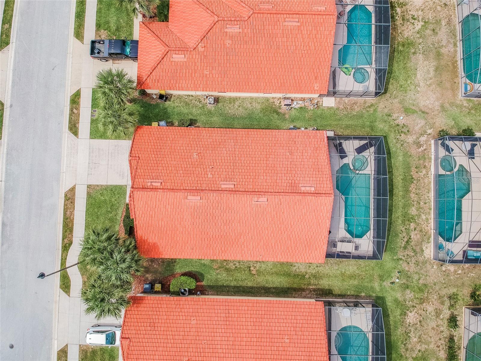 AVIANA PH 01 - Residential Lease