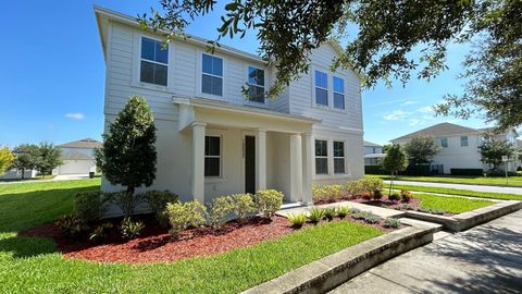 A home in WINTER GARDEN