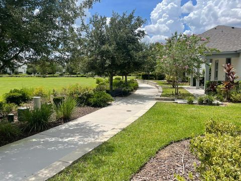 A home in WINTER GARDEN