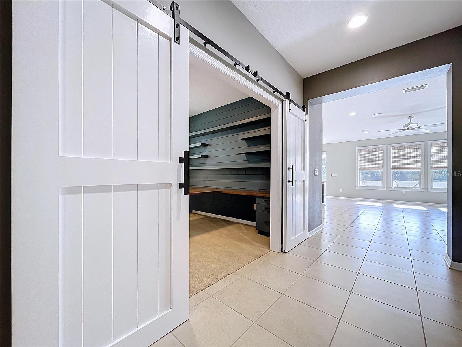 RIVERLEAF AT BLOOMINGDALE - Residential Lease