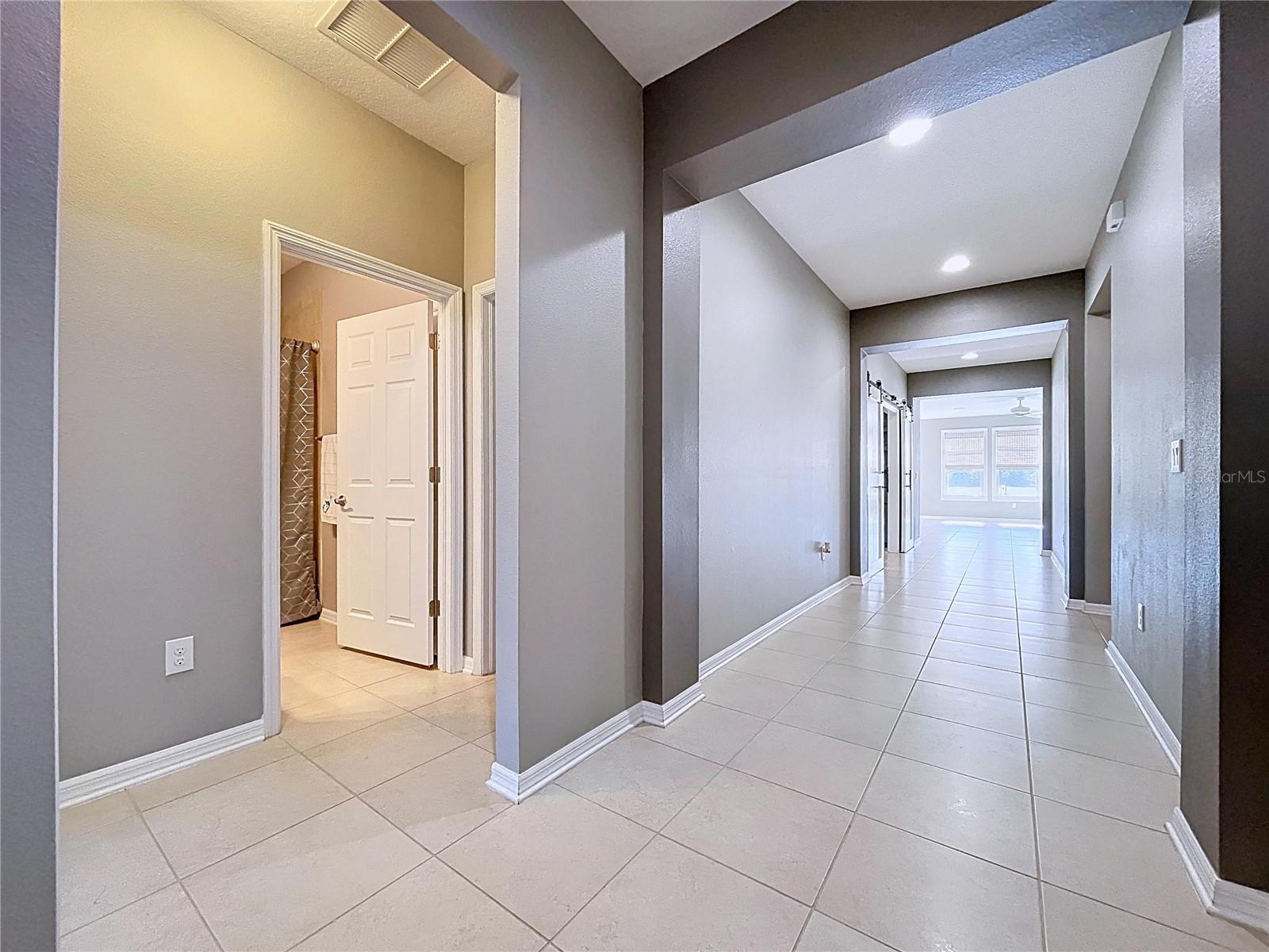 RIVERLEAF AT BLOOMINGDALE - Residential Lease