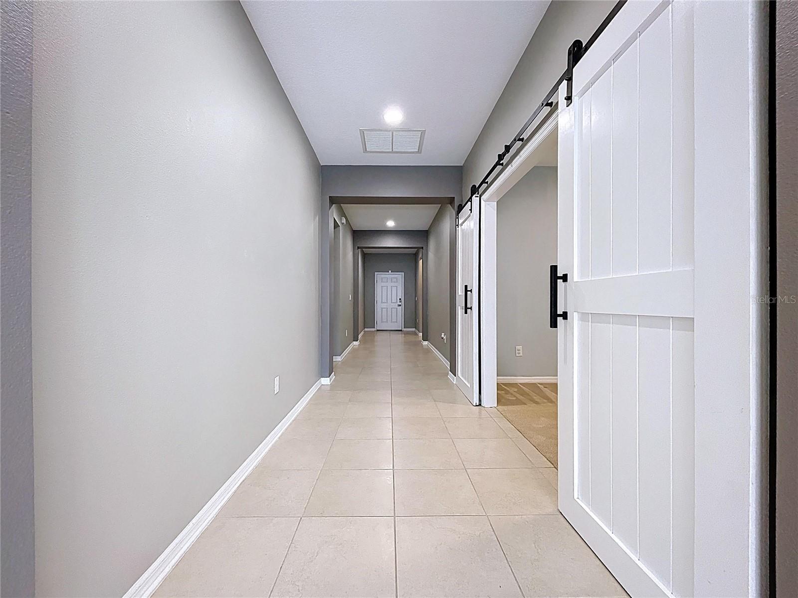 RIVERLEAF AT BLOOMINGDALE - Residential Lease