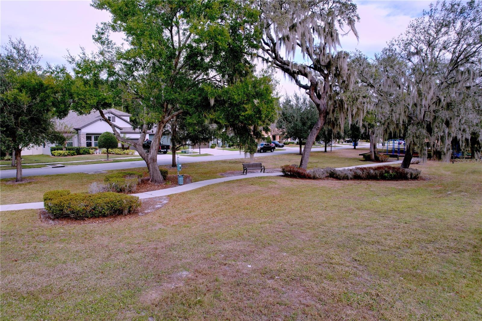 RIVERLEAF AT BLOOMINGDALE - Residential Lease