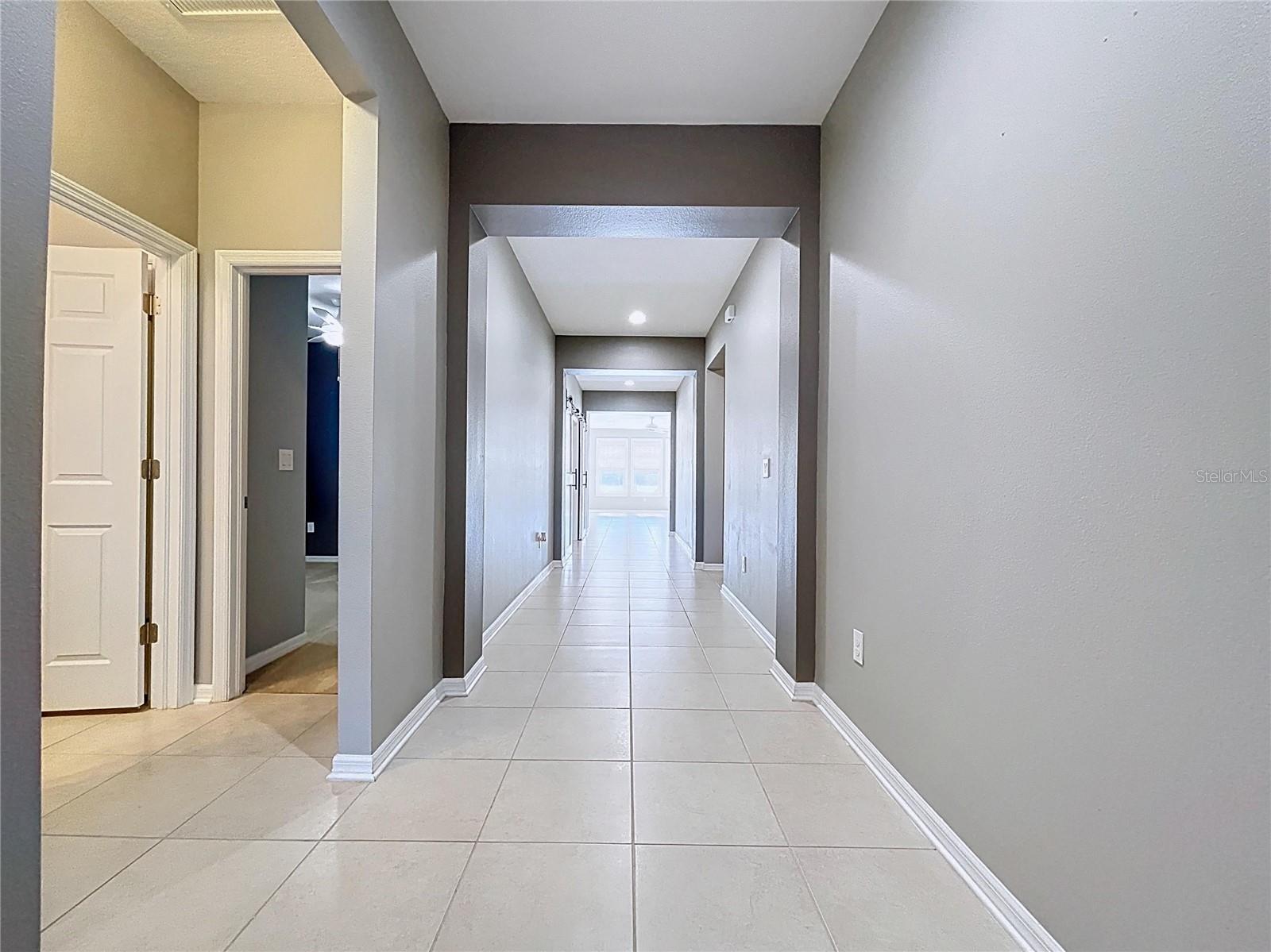 RIVERLEAF AT BLOOMINGDALE - Residential Lease