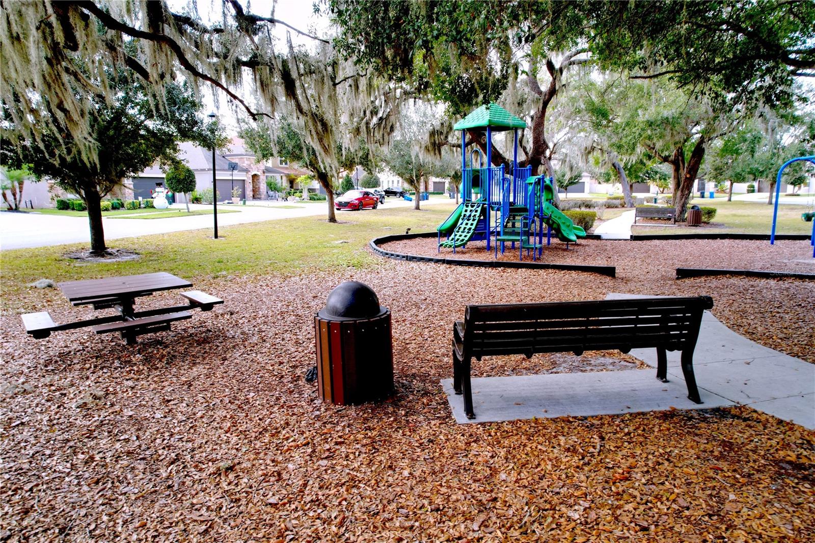 RIVERLEAF AT BLOOMINGDALE - Residential Lease