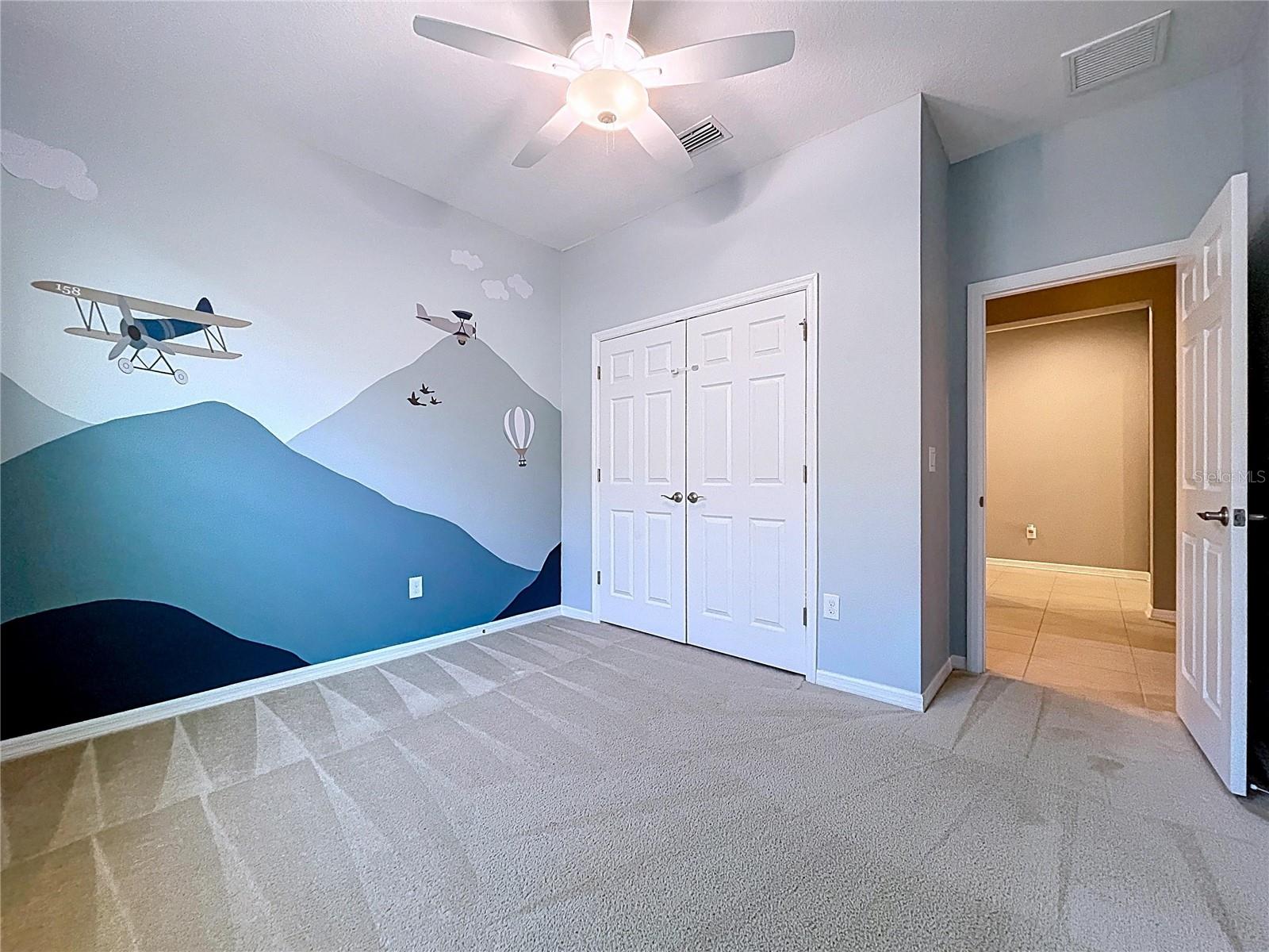 RIVERLEAF AT BLOOMINGDALE - Residential Lease