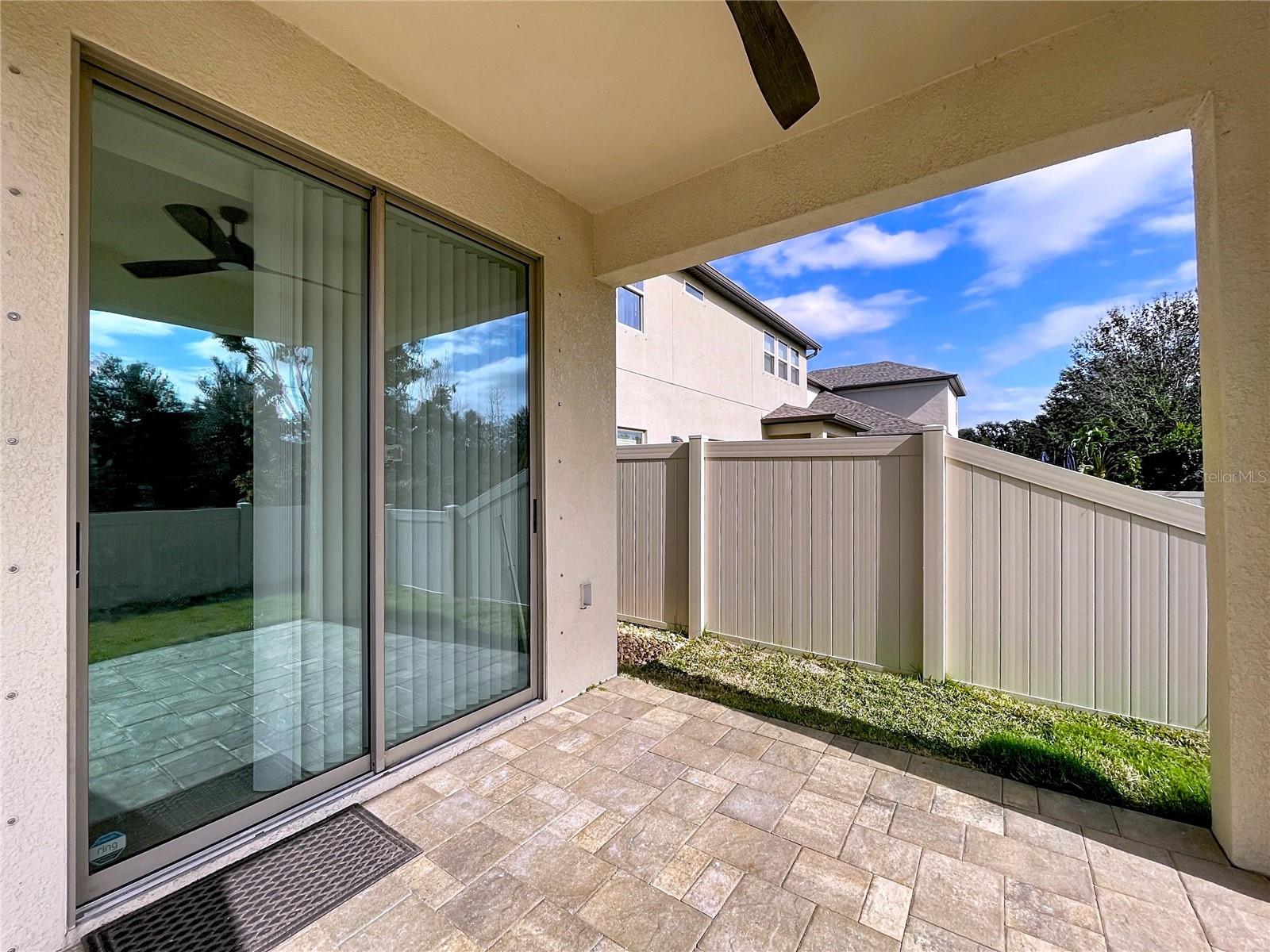 RIVERLEAF AT BLOOMINGDALE - Residential Lease