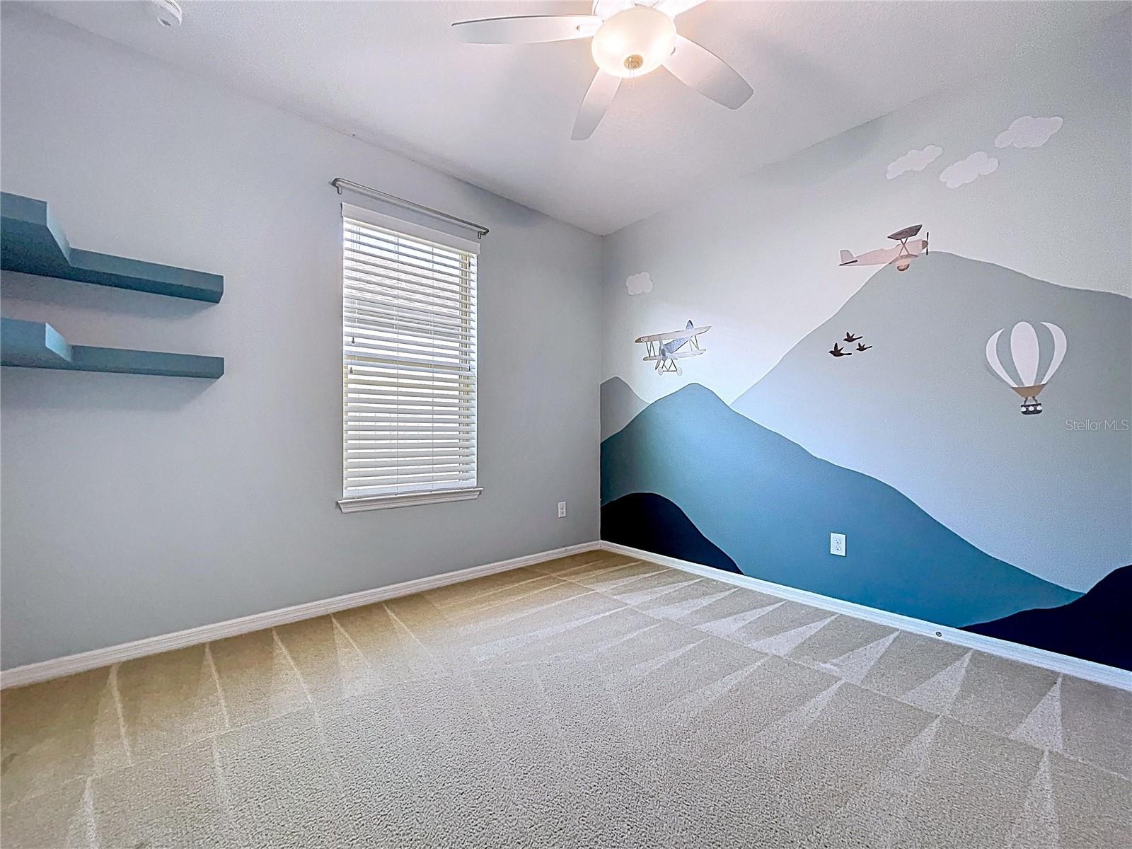 RIVERLEAF AT BLOOMINGDALE - Residential Lease