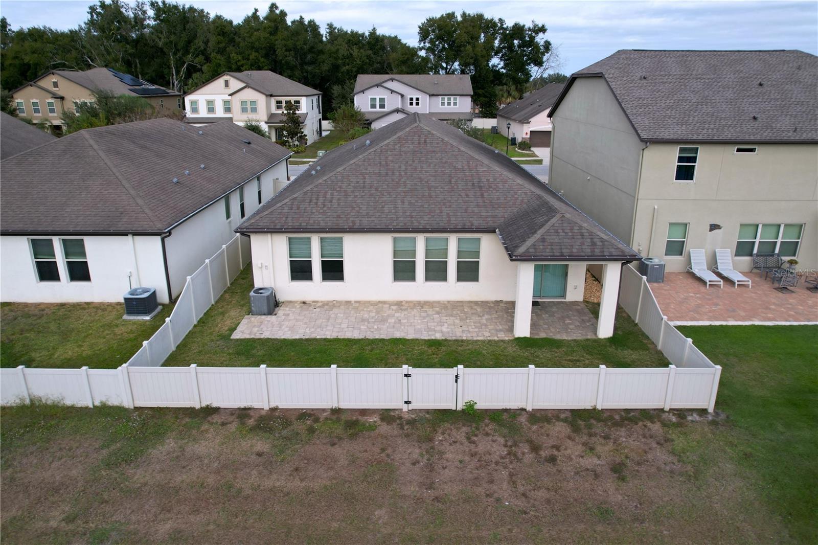 RIVERLEAF AT BLOOMINGDALE - Residential Lease