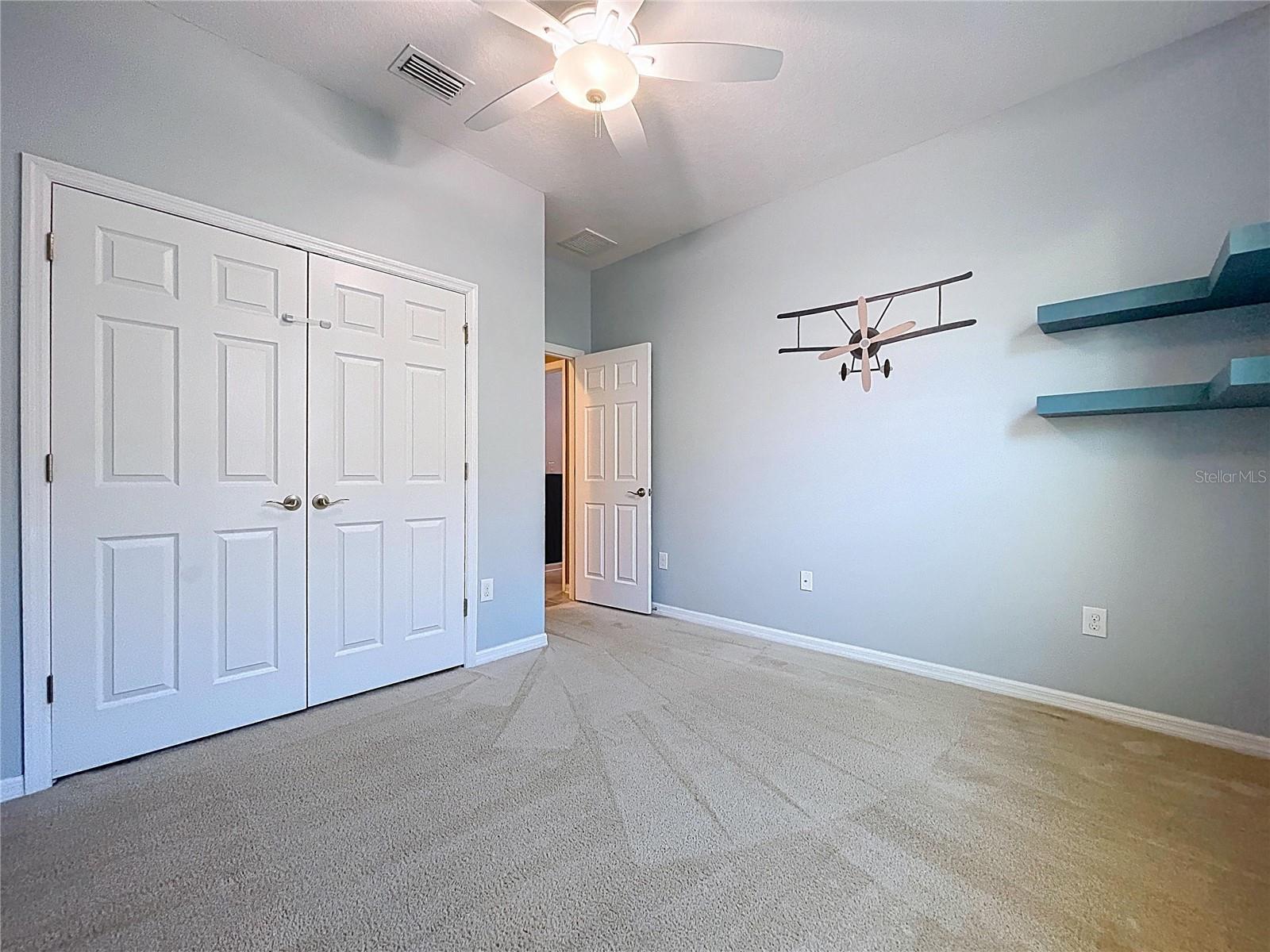 RIVERLEAF AT BLOOMINGDALE - Residential Lease