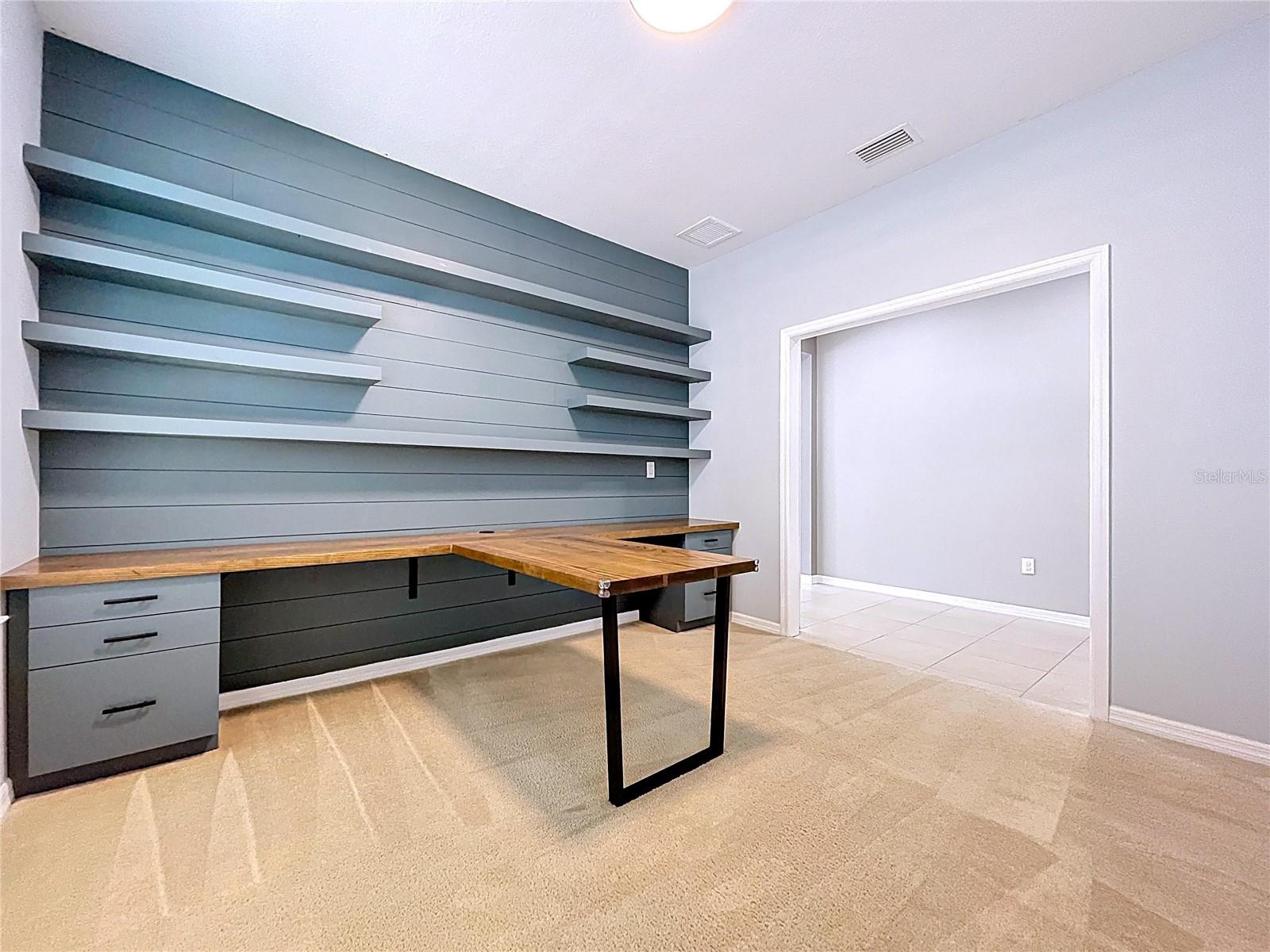 RIVERLEAF AT BLOOMINGDALE - Residential Lease