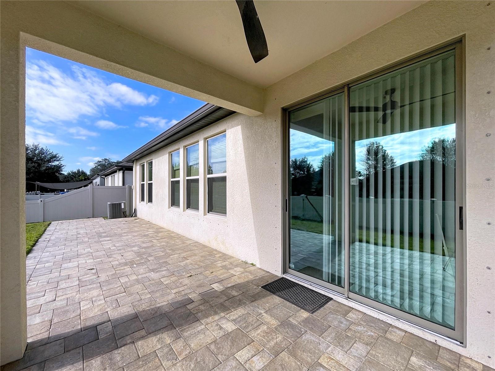 RIVERLEAF AT BLOOMINGDALE - Residential Lease