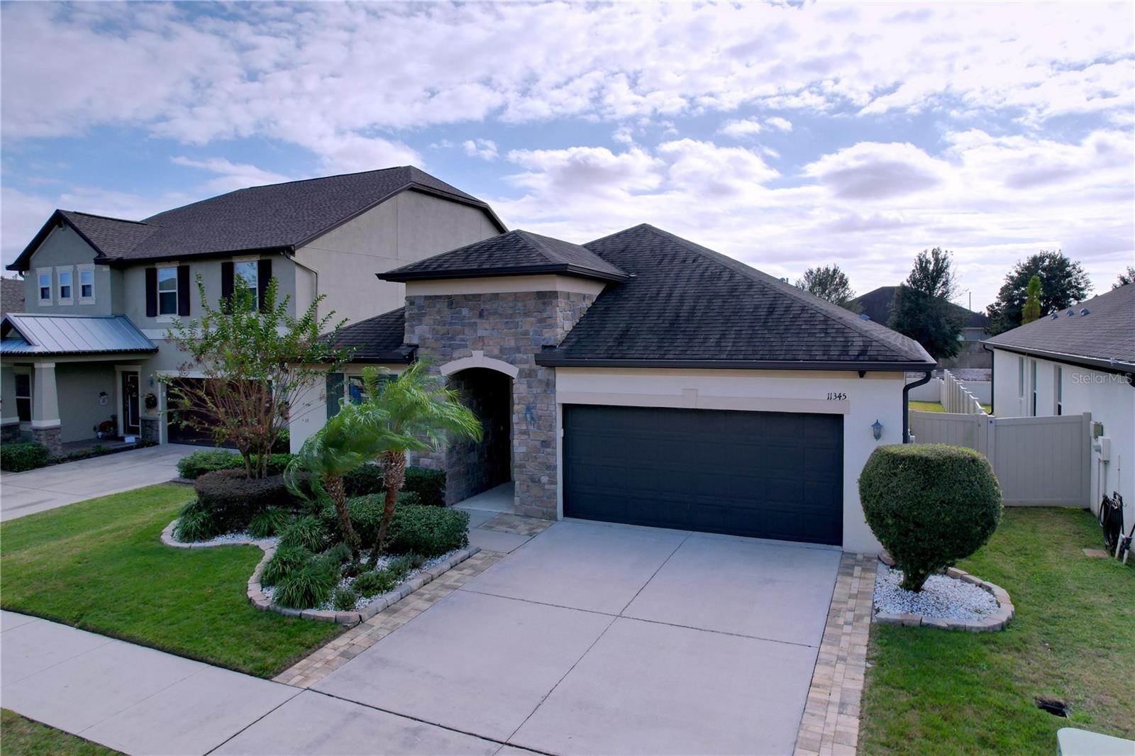 RIVERLEAF AT BLOOMINGDALE - Residential Lease