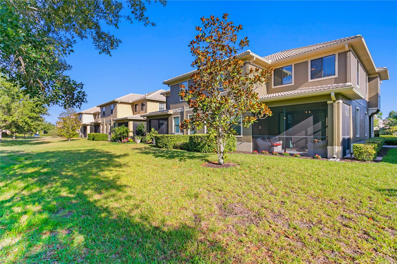 Photo 34 of 39 of 8247 CAPONATA BOULEVARD townhome