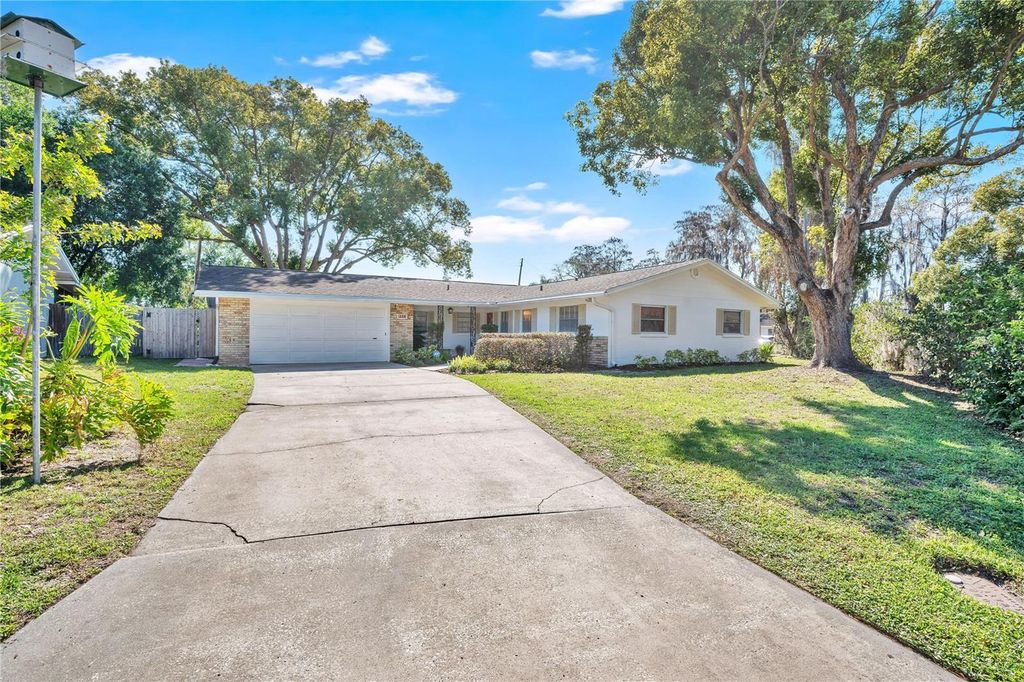 Photo of 5531 Chenault Avenue, Orlando, FL 32839 (MLS # O6394033)