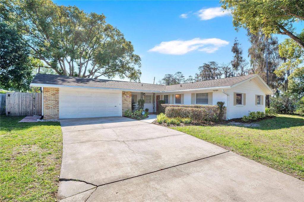 Photo of 5531 Chenault Avenue, Orlando, FL 32839 (MLS # O6394033)