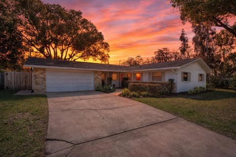 Photo of 5531 Chenault Avenue, Orlando, FL 32839 (MLS # O6394033)
