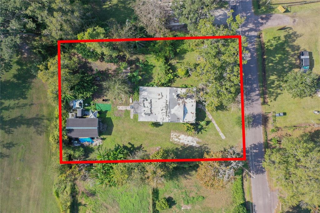 Photo of 3346 Strickland Road, Lakeland, FL 33810 (MLS # L4959044)