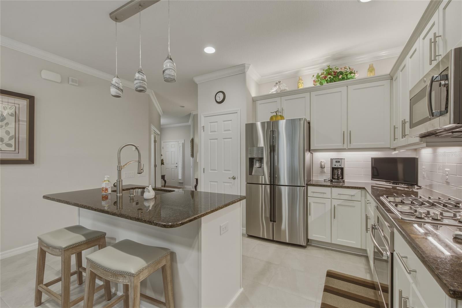 PINE CREST VILLAS LOT 13 - Residential