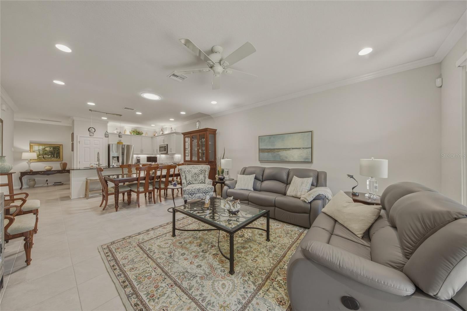 PINE CREST VILLAS LOT 13 - Residential