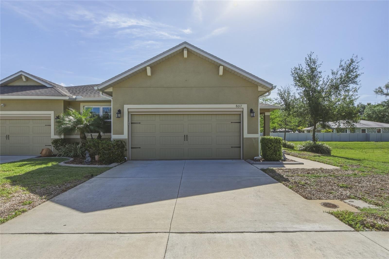 PINE CREST VILLAS LOT 13 - Residential