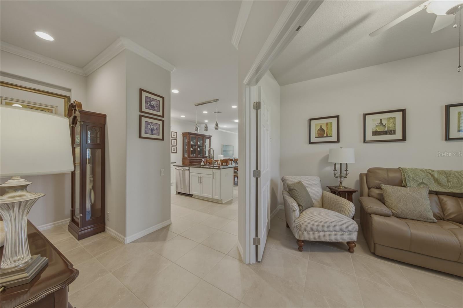 PINE CREST VILLAS LOT 13 - Residential