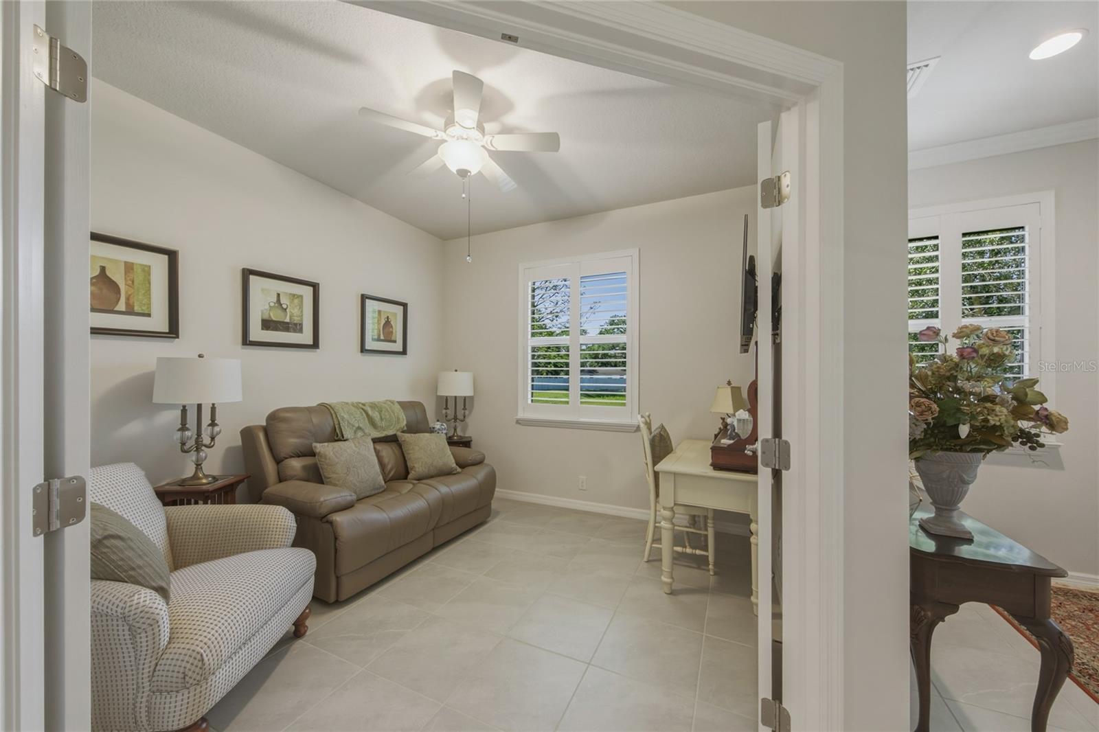 PINE CREST VILLAS LOT 13 - Residential