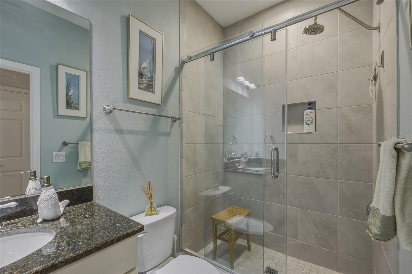 PINE CREST VILLAS LOT 13 - Residential