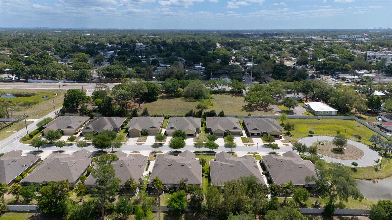 PINE CREST VILLAS LOT 13 - Residential