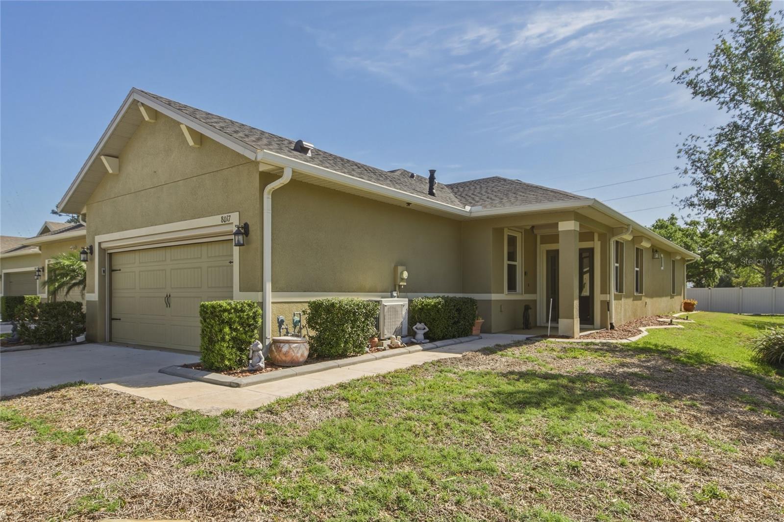 PINE CREST VILLAS LOT 13 - Residential