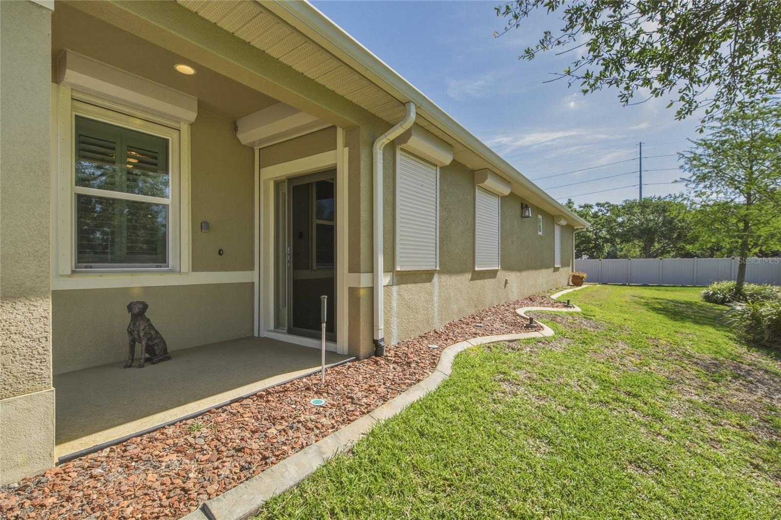 PINE CREST VILLAS LOT 13 - Residential